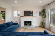 Photo - 8936 S Manhattan Pl House