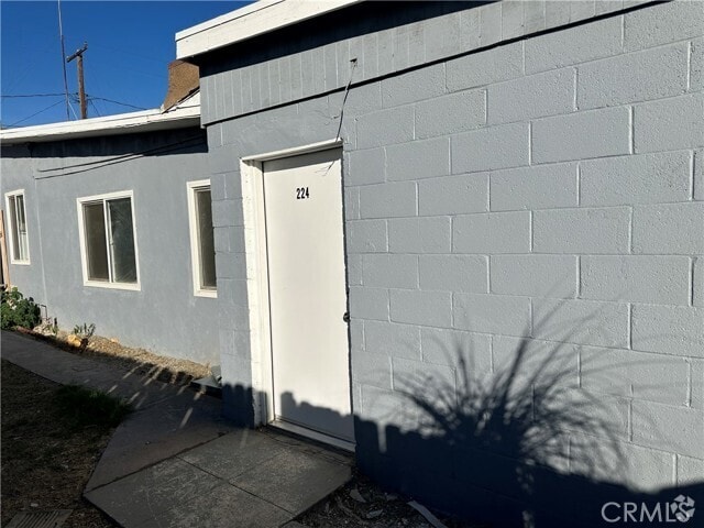Building Photo - 224 W O St Rental