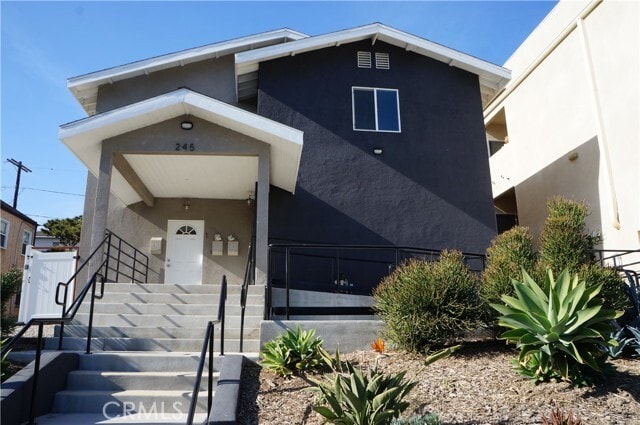 Photo - 245 Robinson St Townhome
