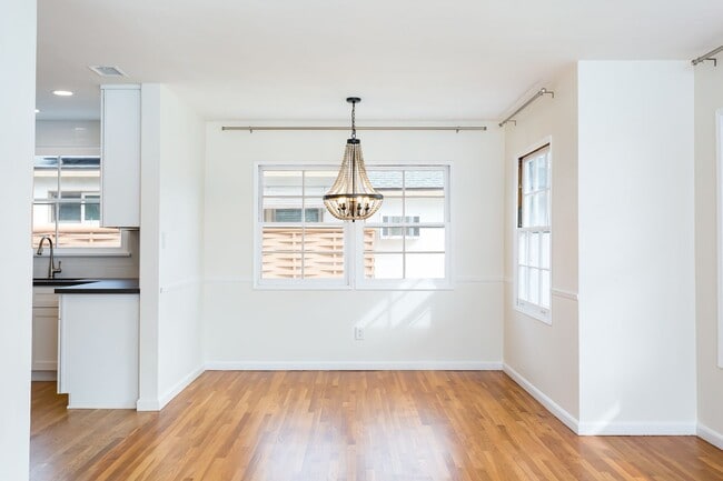 Photo - Traditional Home in Allied Gardens