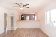 Photo - Upgraded 2 Bedroom/ 1 Bath Located in the Mount Hope Neighborhood of San Diego! DEPOSIT $1000! Unit 723