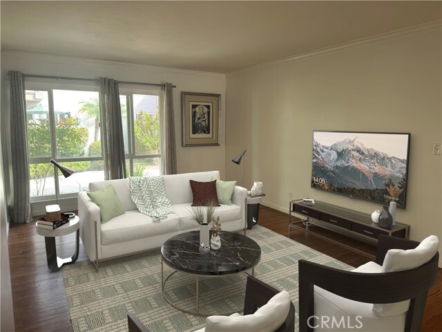 Building Photo - 3210 Merrill Dr Unit 23