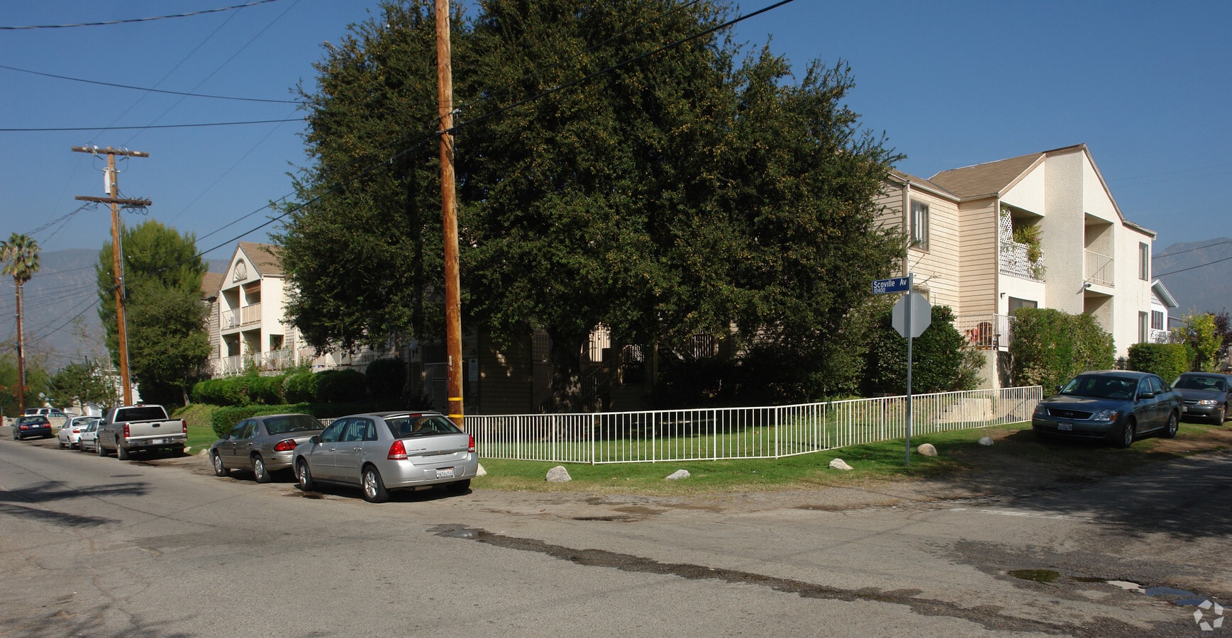 Photo - Scoville Apartments