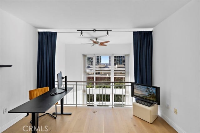 Photo - 1240 India St Unit 511