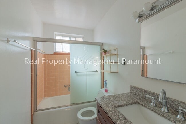 Photo - Beautiful 1 bed 1 bath for rent Unit #1