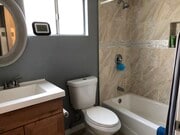 Bath 2 - 4529 W 173rd St House