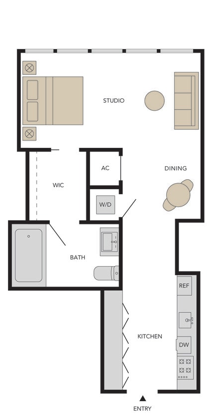 Floor Plan - S-C2