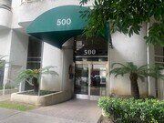 Photo - 500 S Berendo St Unit Condominium