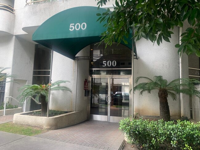 Photo - 500 S Berendo St Unit Berendo212