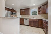Photo - Stunning 3-Bedroom Burbank Home with Office & Entertainer’s Backyard