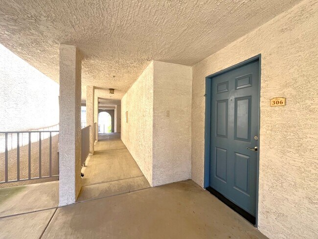 Photo - 1BR Condo with Private Balcony, Central A/C & Community Amenities in Corona