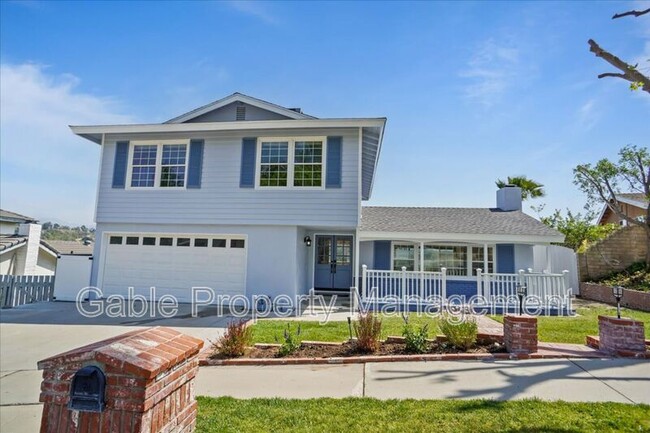 Photo - 22162 Barbacoa Dr House
