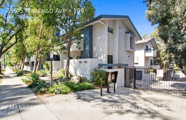 Building Photo - 355 S Marengo Ave