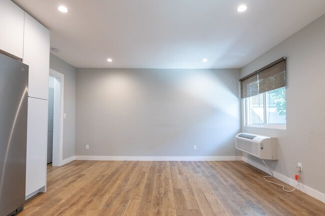Photo - Spacious Apartments