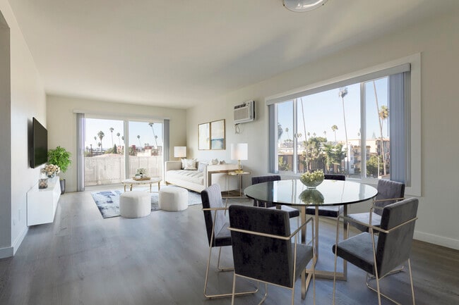 1 & 2 Bedroom Apartment in KoreaTown, Los ... - 1 & 2 Bedroom Apartment in KoreaTown, Los ...