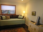 Bedroom #2 - 2408 - 2416 1/2 N. Beachwood Dr Apartment