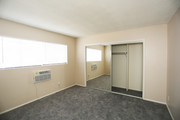 2BR, 2BA-Bedroom - 3748 Midvale Ave Apartments