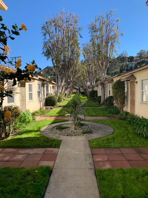 Photo - 814 S Verdugo Rd Unit 1