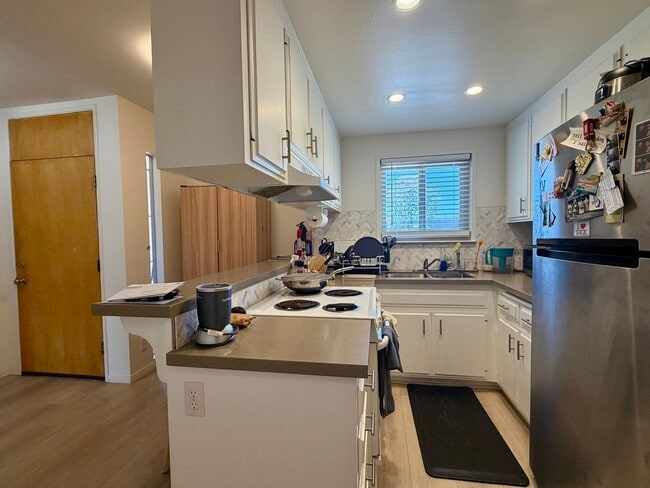Photo - Charming Two Bedroom Condo in the Carlsbad Village Unit 2790 Madison,  C