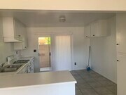 Kitchen with stove only - 4211 11th St Unit 4211