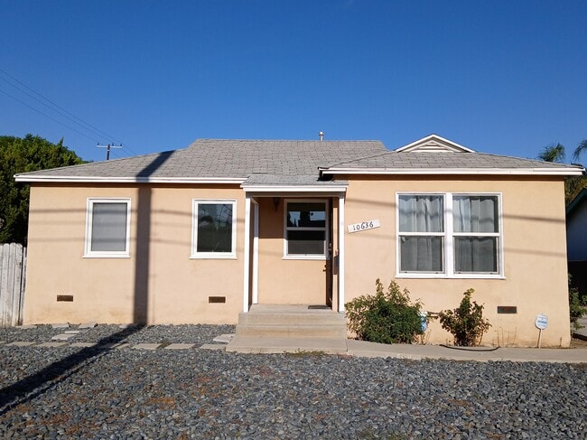 Building Photo - 10636 Louise Ave Rental