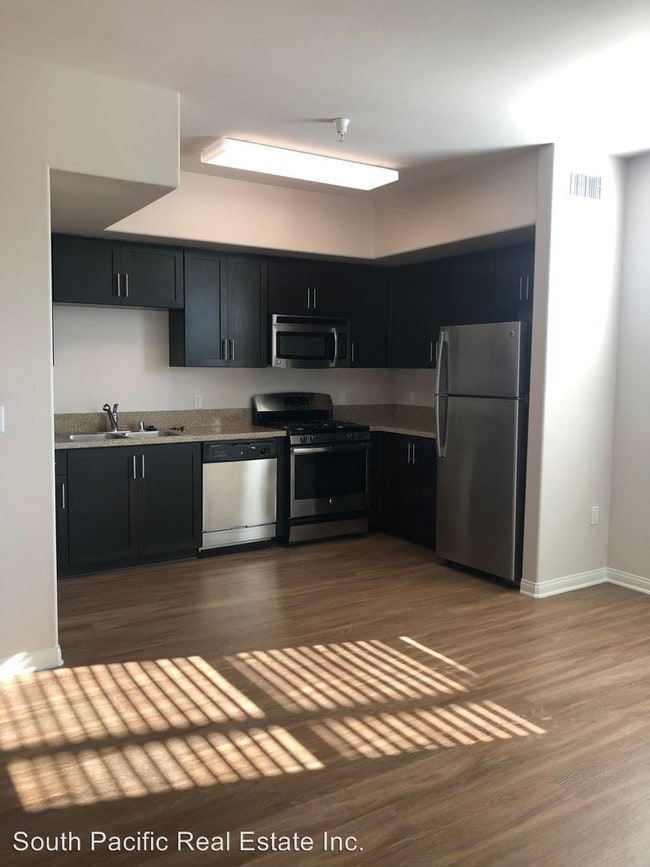 The Strohm Building - The Strohm Building