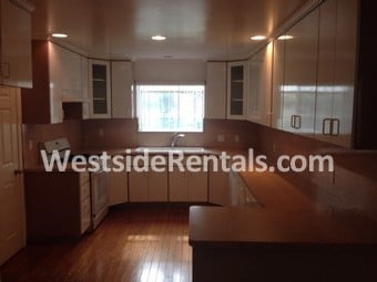 Kitchen - 349 W Lomita Ave