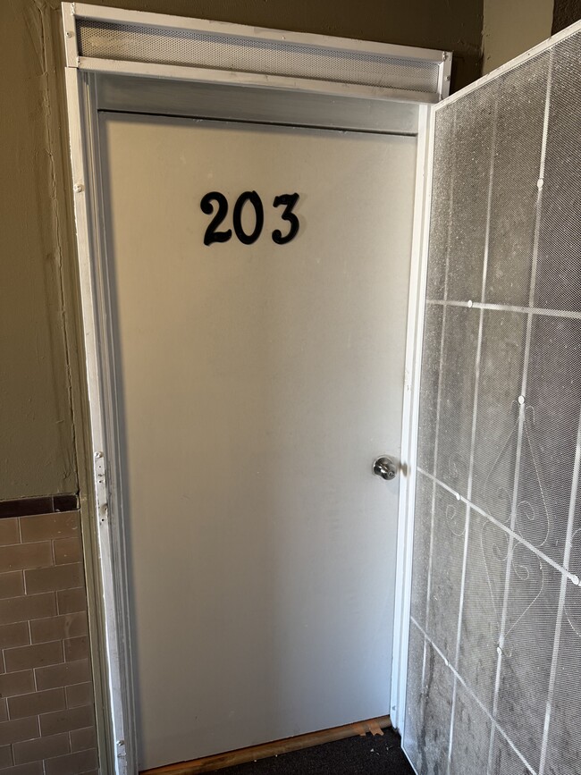 Photo - 256 W Florence Ave Unit 203