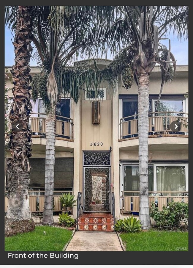 Photo - 5620 Woodman Ave Townhome