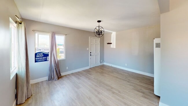 Photo - Great Location | Open-Concept