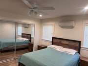Bedroom - 2741 N White Ave