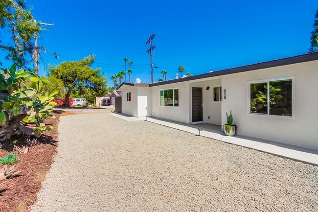 Photo - Charming & Upgraded San Marcos Home with P...