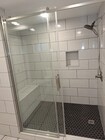 Walk in Shower - 820 Beryl St Apartment Unit 820