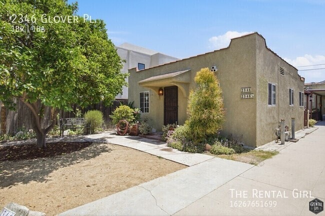 Photo - 2346 Glover Pl