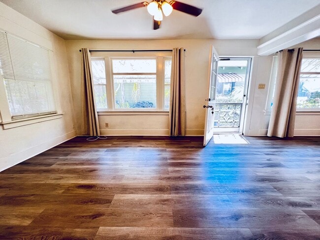 Photo - Spacious Cute one bedroom a block from the beach