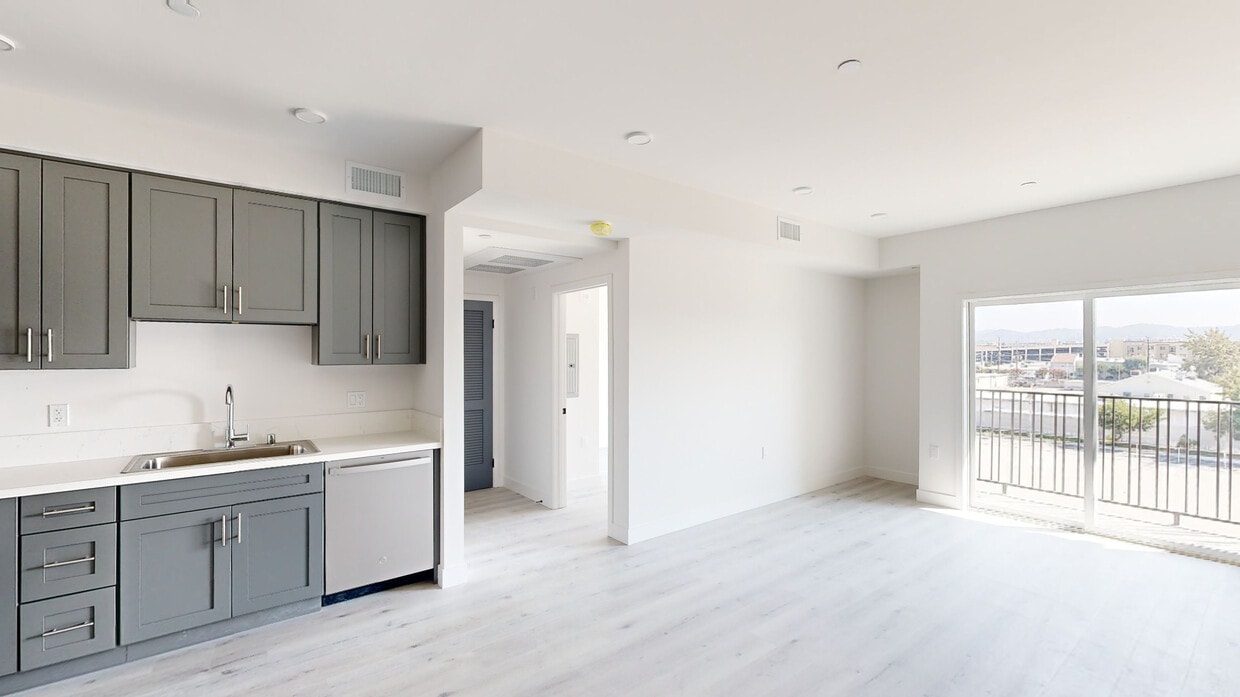 3D Tour - Eton View Apartments