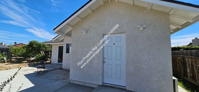 Photo - Beautiful Brand-New Detached Single Story ADU Near Marian Regional Medical Ctr