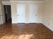 Master Bedroom - 19503 Eagle Ridge Ln Townhome