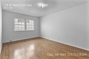 Photo - 118 N Sweetzer Ave Unit 118-04