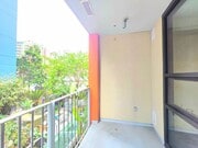 Private Balcony - 350 11th Ave Condo Unit 328