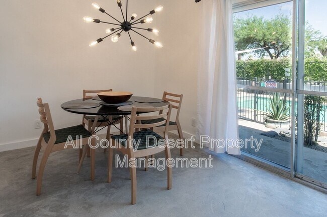 Photo - 46075 Ocotillo Dr Unit 4