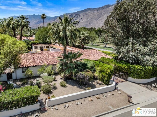 Photo - 1011 E El Alameda