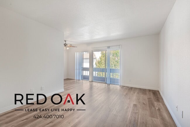 Photo - 17830 Sherman Way Apartment Unit 325