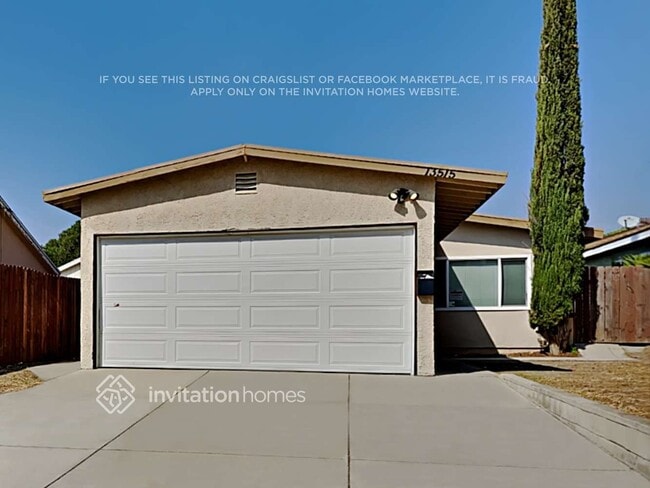 Photo - 13515 Raven St House