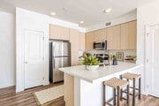 Photo - Desert Meadows Apartments