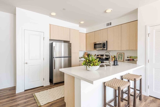 Photo - Desert Meadows Apartments