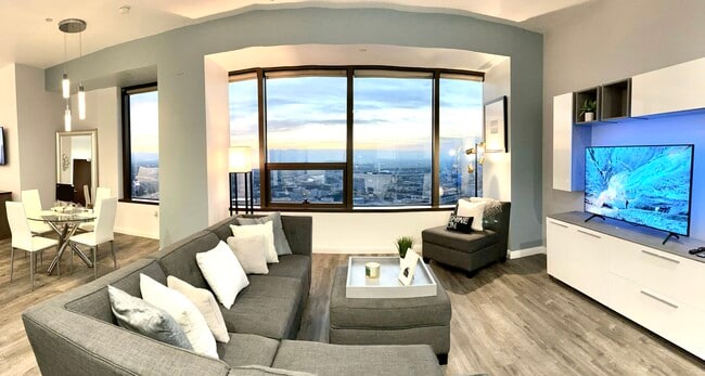 Photo - 1100 Wilshire Blvd Unit 2201