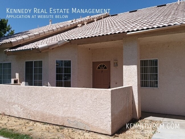 Photo - 1645 Cactus Dr Unit B