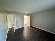 Downstairs Unit - Featuring Vinyl Flooring - ROBERTA Apartments