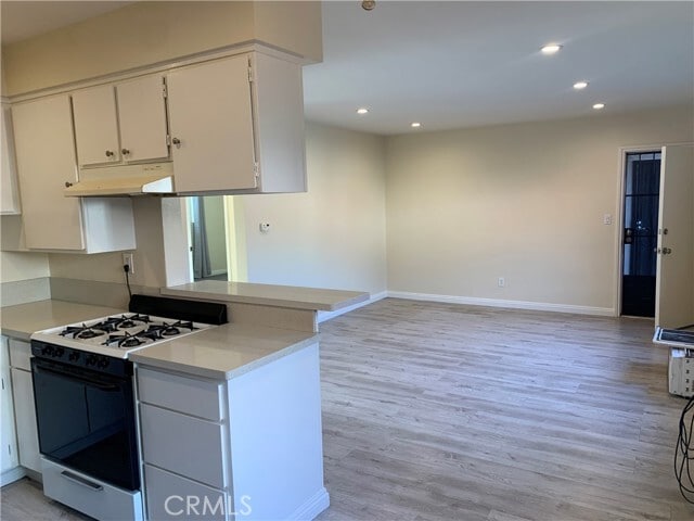 Building Photo - 5021 Atlantic Ave Unit 27